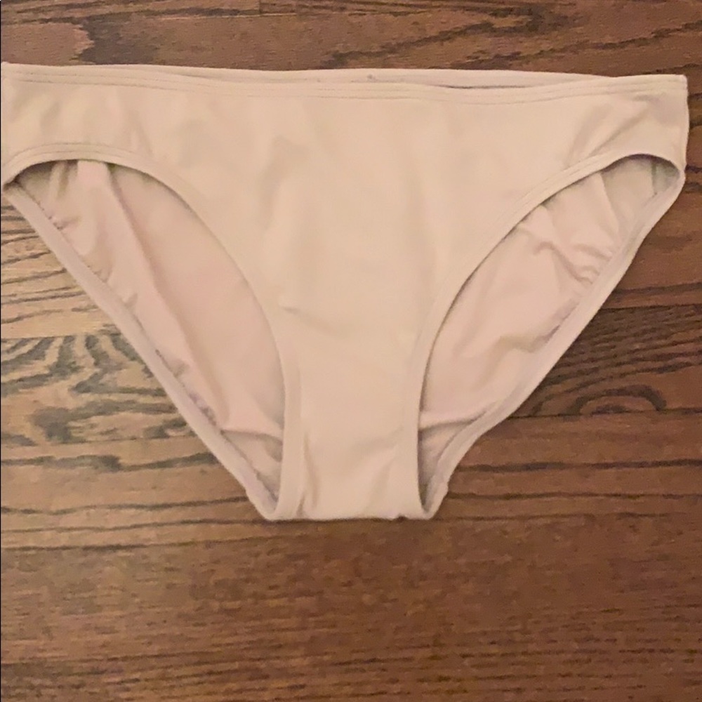 DKNY BIKINI BOTTOM NEW .